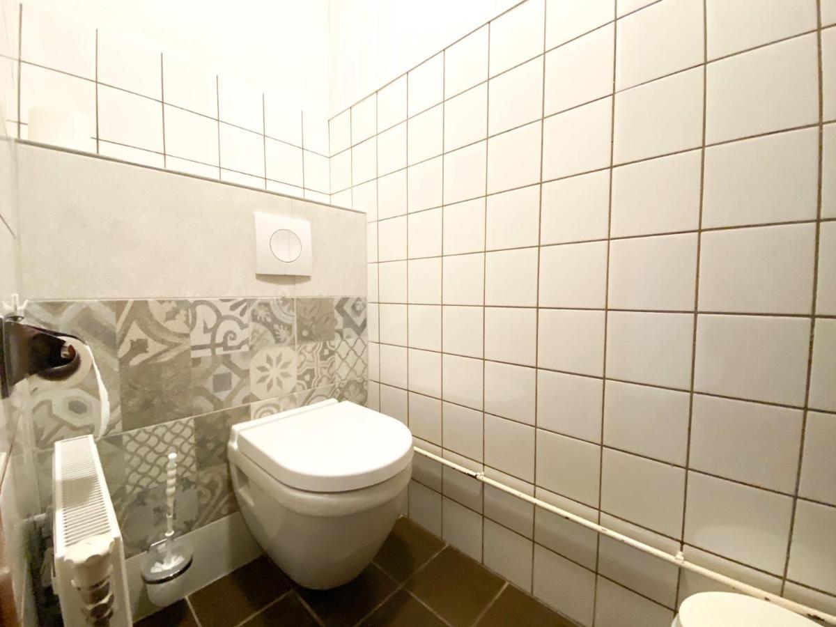 Gezellige Vakantiewoning Dichtbij Centrum Domburg Do20 Zewnętrze zdjęcie