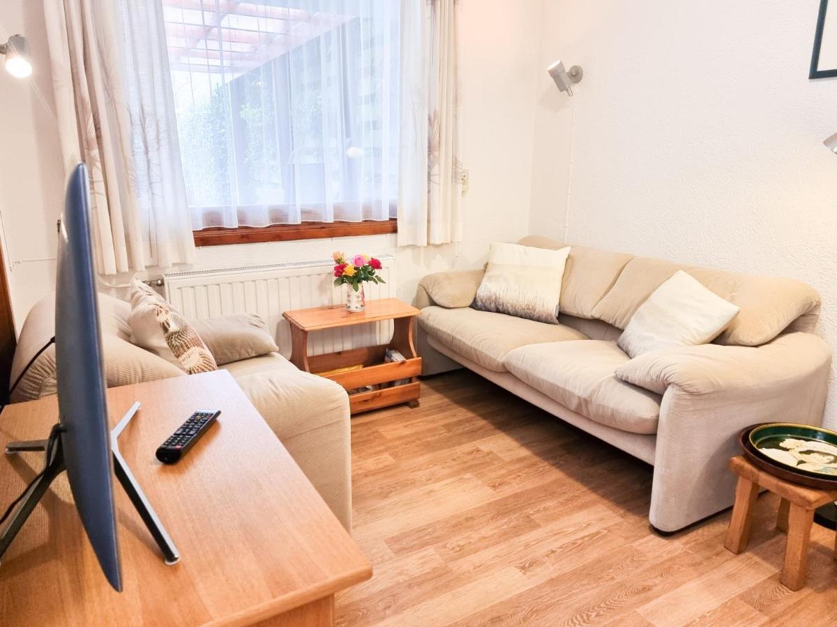 Gezellige Vakantiewoning Dichtbij Centrum Domburg Do20 Zewnętrze zdjęcie