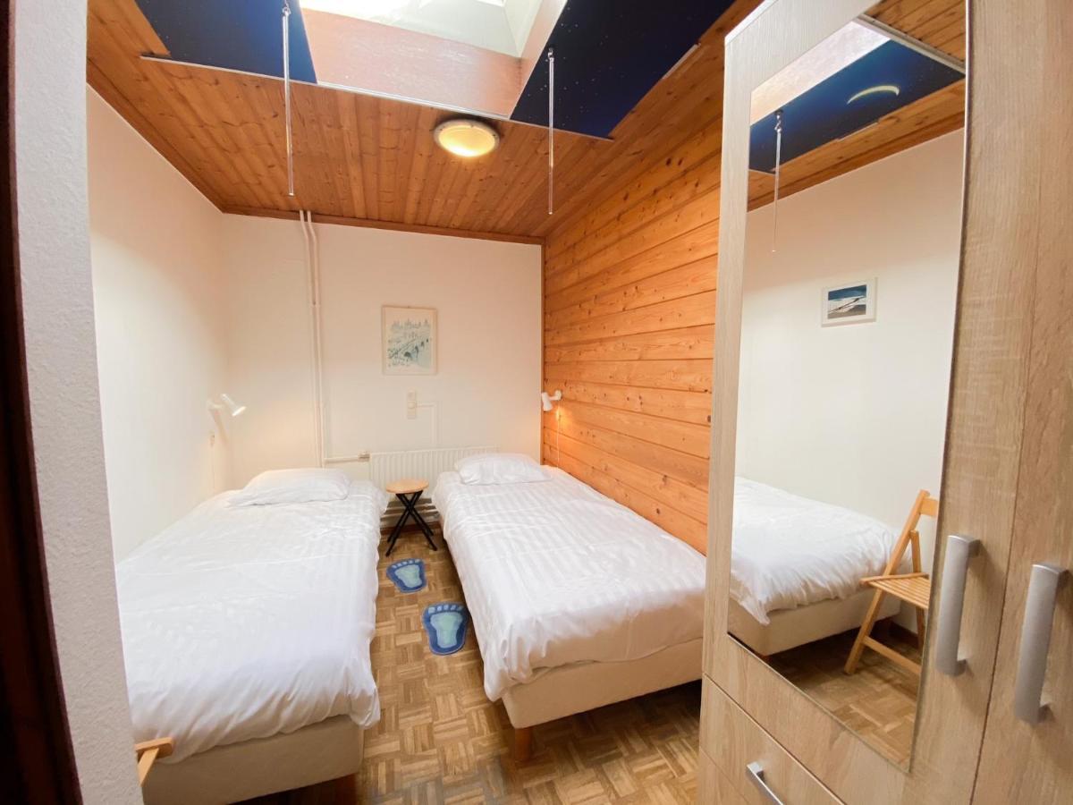 Gezellige Vakantiewoning Dichtbij Centrum Domburg Do20 Zewnętrze zdjęcie